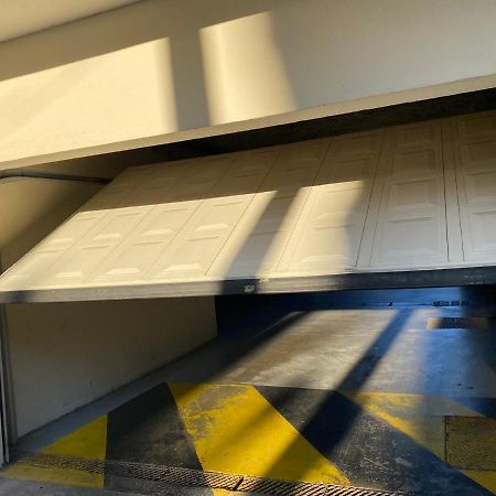 בזייה Appartement Lumineux Avec Place De Parking Privative מראה חיצוני תמונה