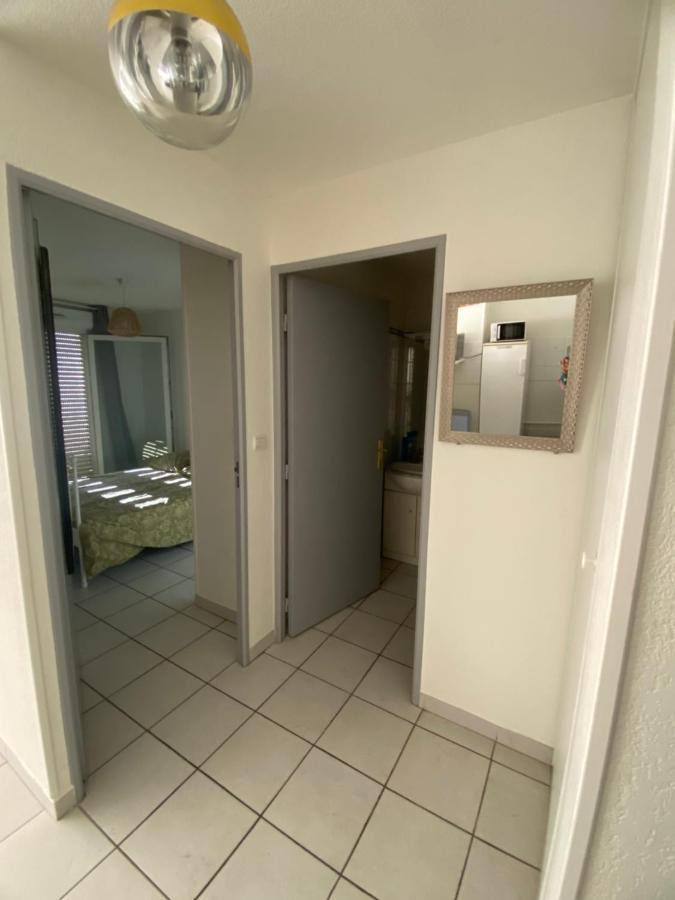בזייה Appartement Lumineux Avec Place De Parking Privative מראה חיצוני תמונה